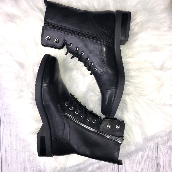 LAST ONE! Marc Fisher Uleesa Boot NWB - 9 - Picture 2 of 8